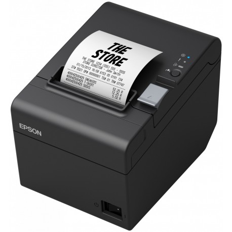 Epson TM-T20III USB 80mm Thermo
